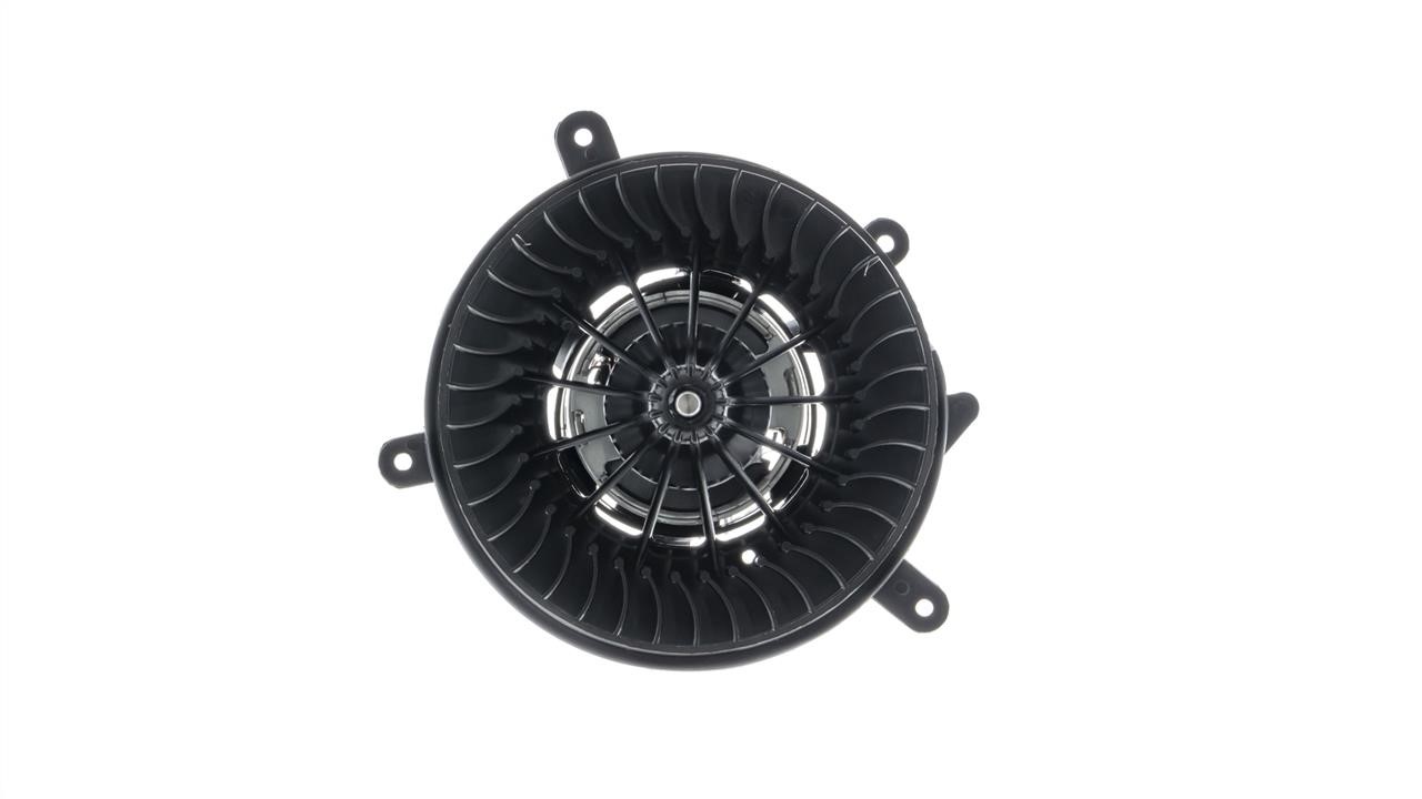 Mahle/Behr AB 59 000S Interior Blower AB59000S AB59000S Mahle/Behr Interior Blower