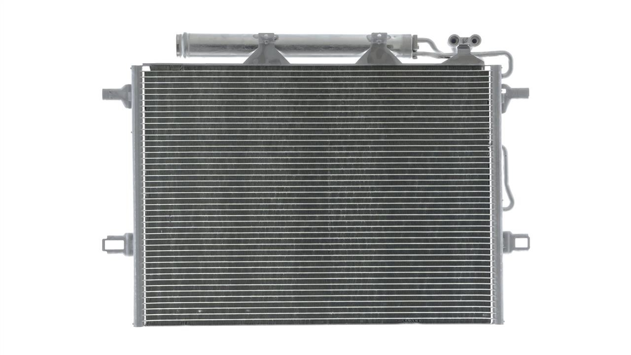 Mahle/Behr AC 318 000P Condenser AC318000P