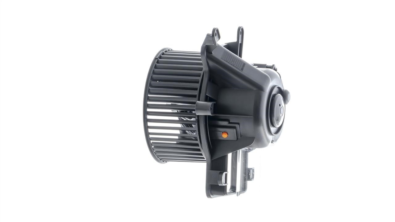Fan assy - heater motor Mahle/Behr AB 137 000P