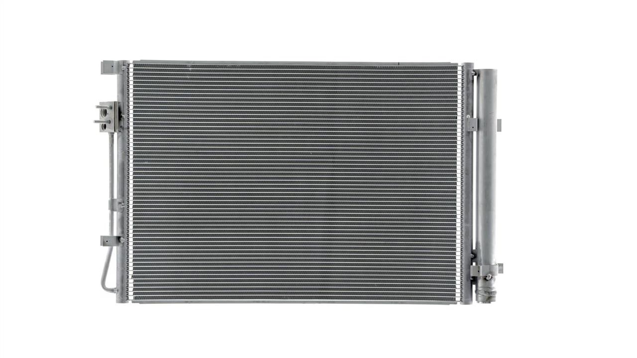 Air conditioner condenser KIA Rio (Kia Rio): AC1056000S Mahle/Behr AC Condenser
