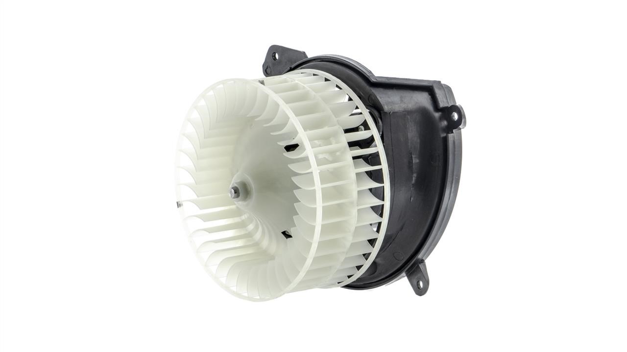 Fan assy - heater motor Mahle&#x2F;Behr AB 222 000S
