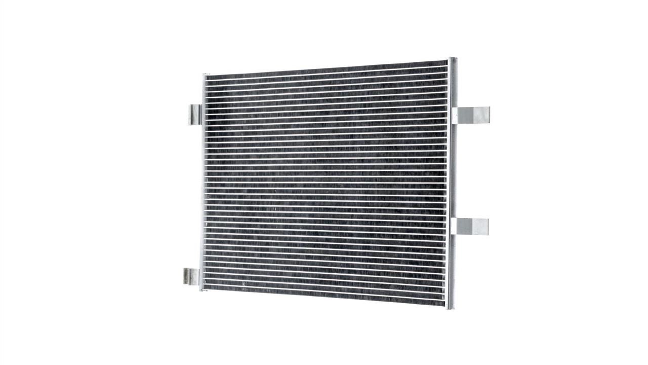 AC Condenser Mahle/Behr AC 1123 000P