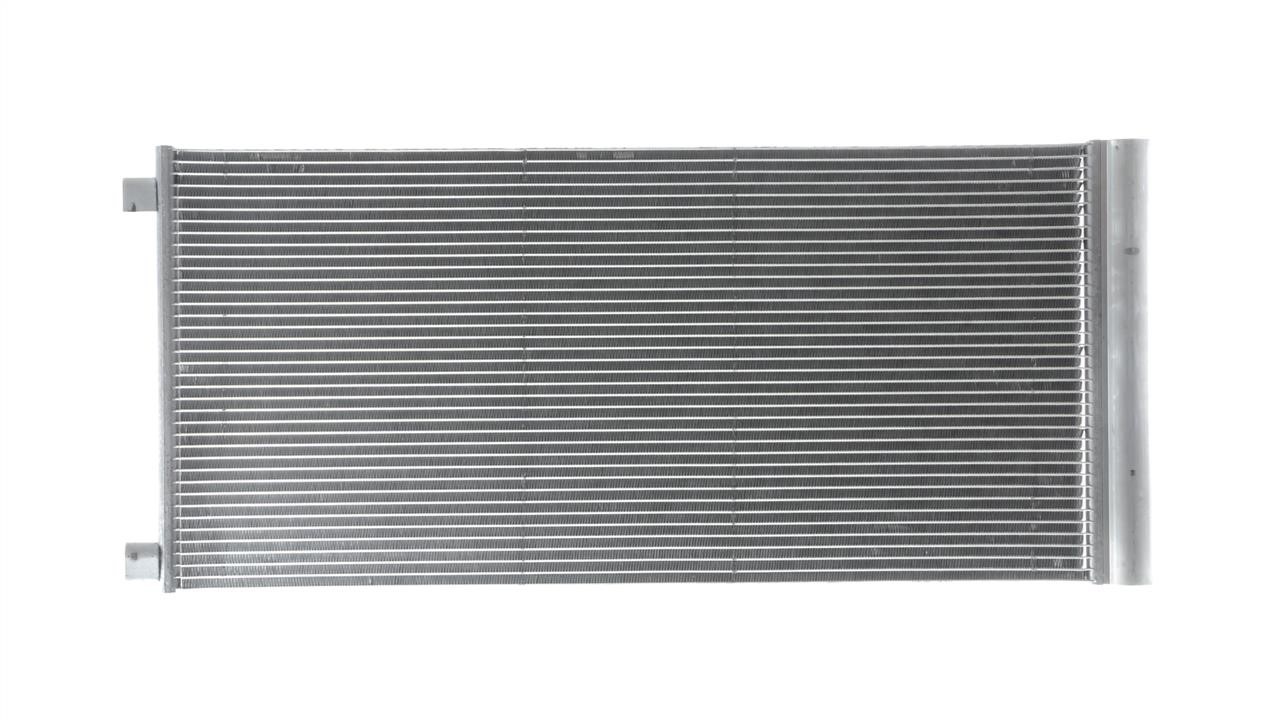 Aircon condenser Renault Trafic: AC1124000P Mahle/Behr AC Condenser