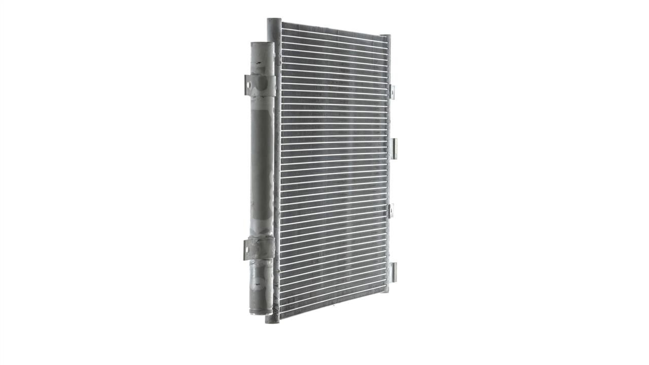 AC Condenser Mahle/Behr AC 481 000S
