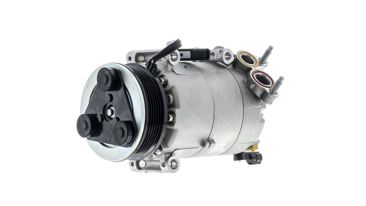 Compressor, air conditioning Mahle/Behr ACP 1393 000P