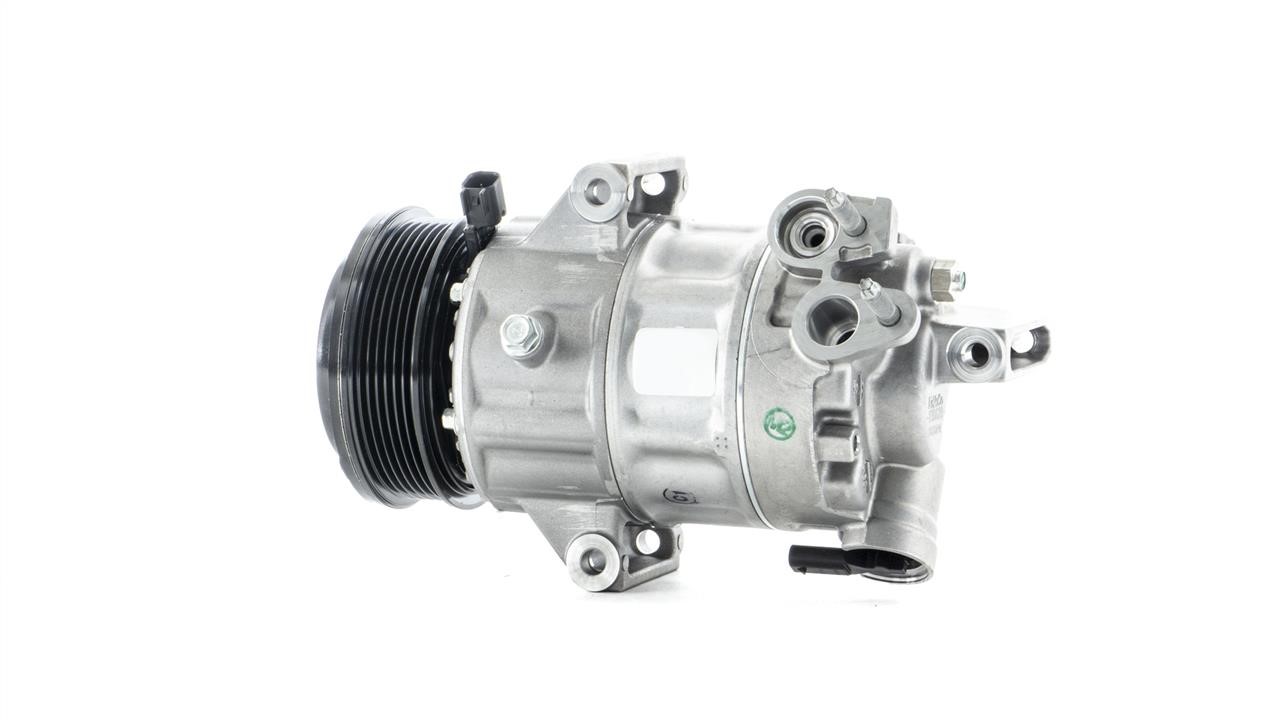 Compressor, air conditioning Mahle/Behr ACP 1491 000P