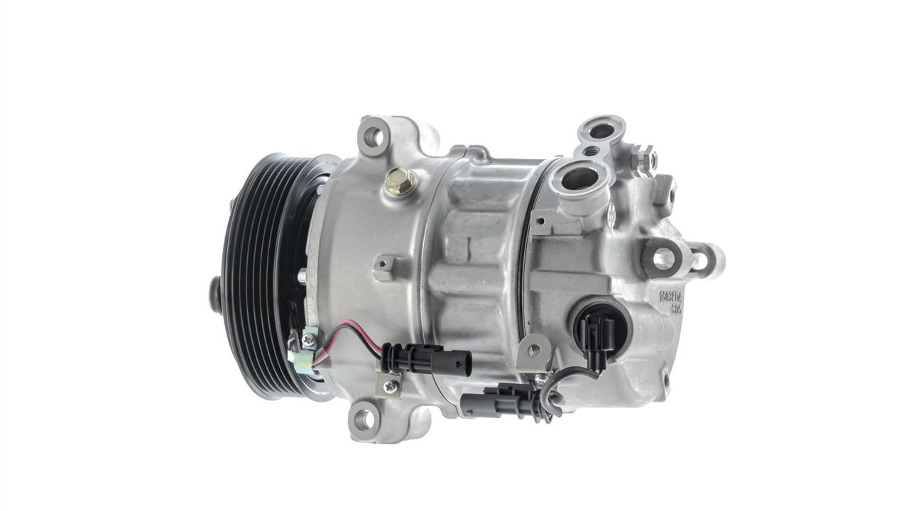 Compressor, air conditioning Mahle/Behr ACP 490 000P