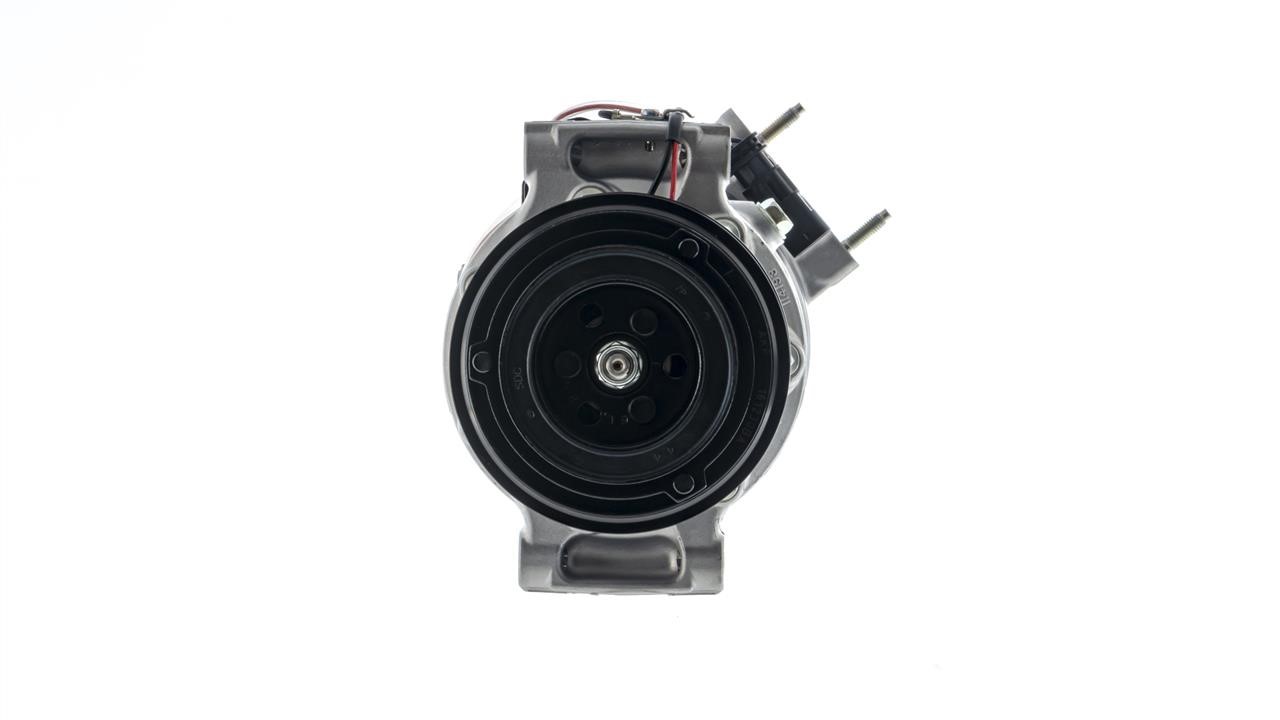 Mahle/Behr ACP 537 000P Compressor, air conditioning ACP537000P ACP537000P Mahle/Behr Compressor, air conditioning