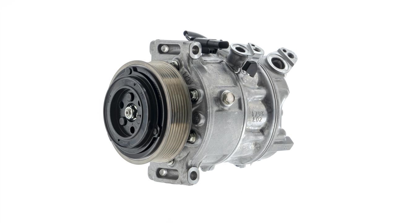 Compressor, air conditioning Mahle/Behr ACP 538 000P