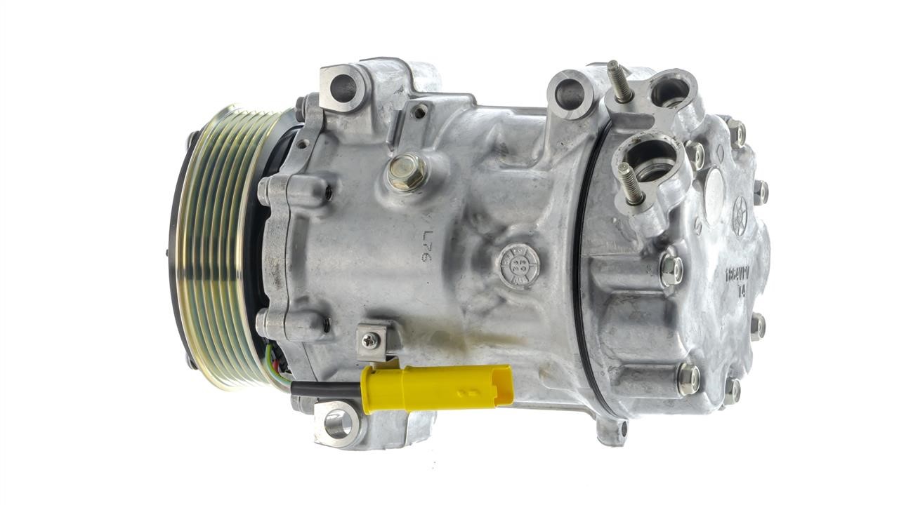 Compressor, air conditioning Mahle/Behr ACP 545 000P