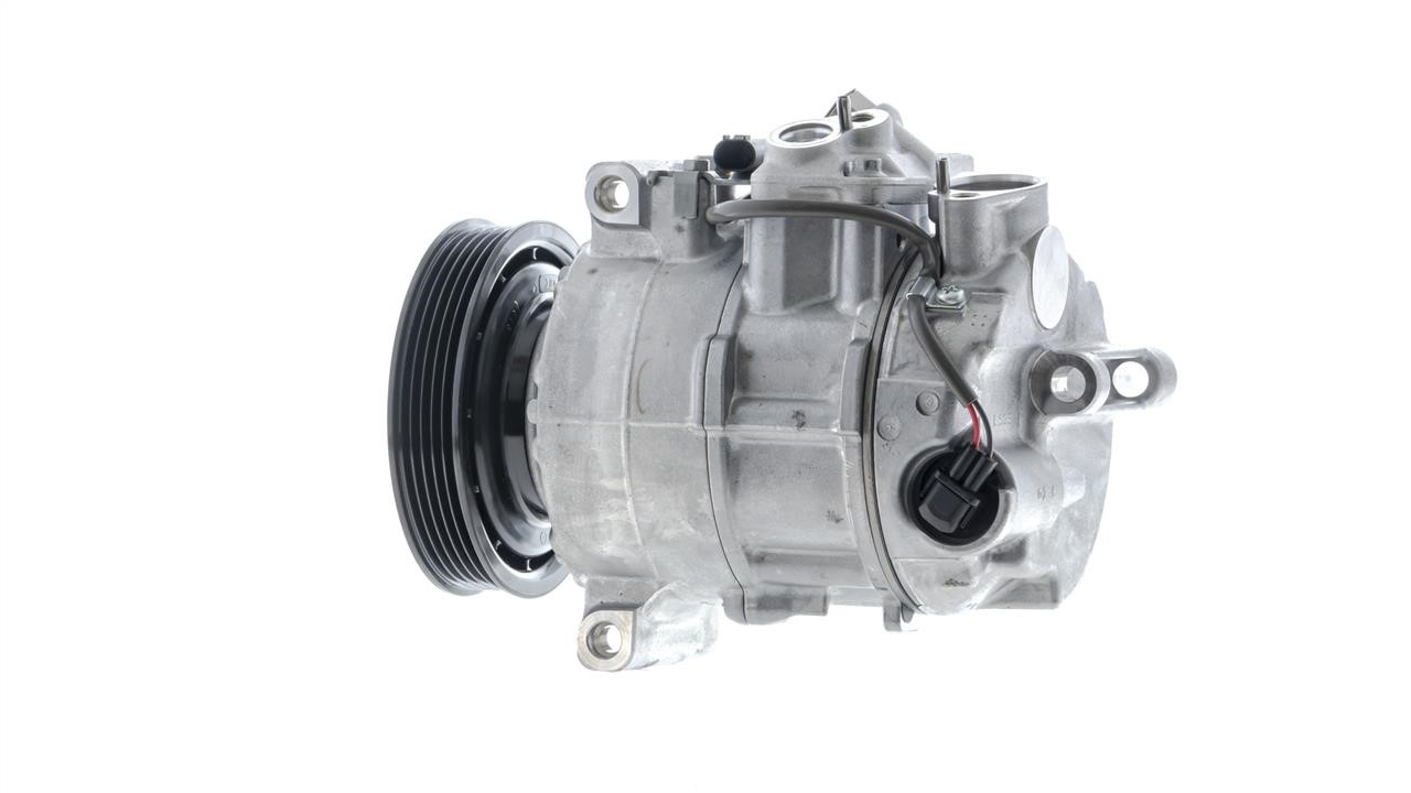 Compressor, air conditioning Mahle/Behr ACP 647 000P