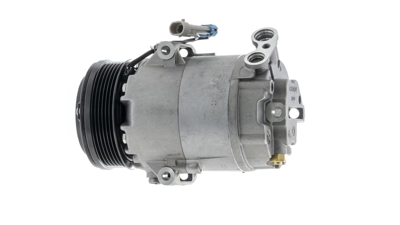 Compressor, air conditioning Mahle/Behr ACP 83 000P