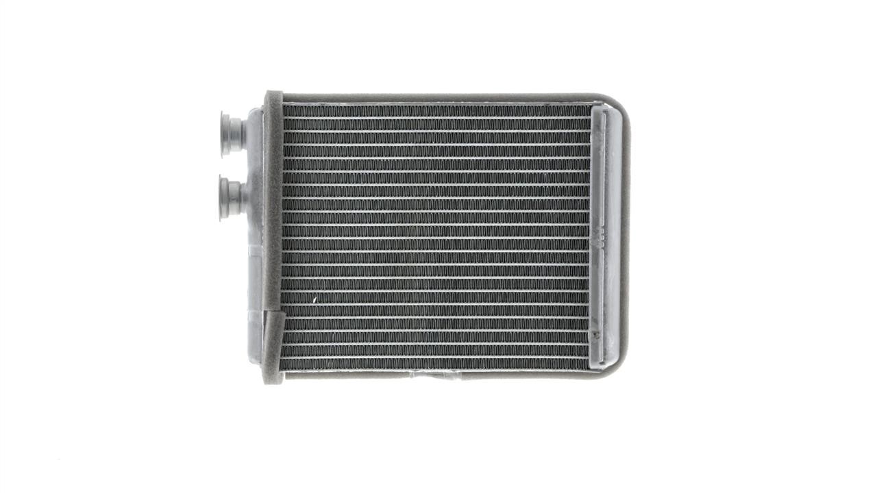 Heater Core DS: AH299000P Mahle/Behr Heat exchanger, interior heating