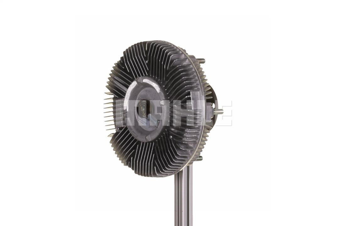 Viscous coupling assembly Mahle/Behr CFC 126 000P