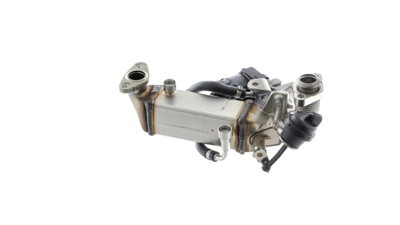 Exhaust gas cooler Mahle/Behr CE 11 000P