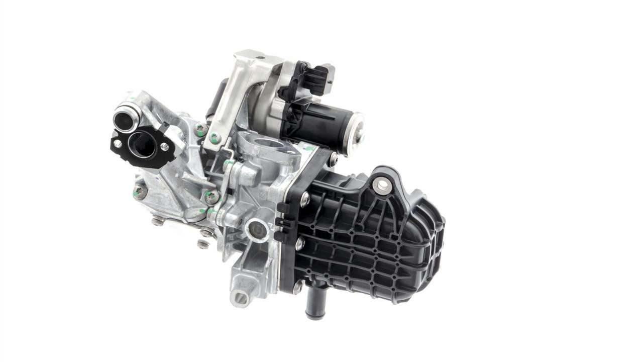 Cooler, exhaust gas recirculation Mahle/Behr CE 42 000P