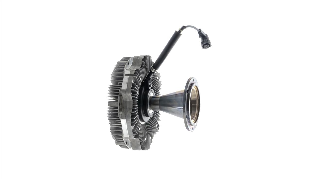 Viscous coupling assembly Mahle/Behr CFC 173 000P