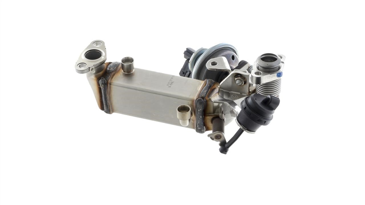 Exhaust gas cooler Mahle/Behr CE 7 000P