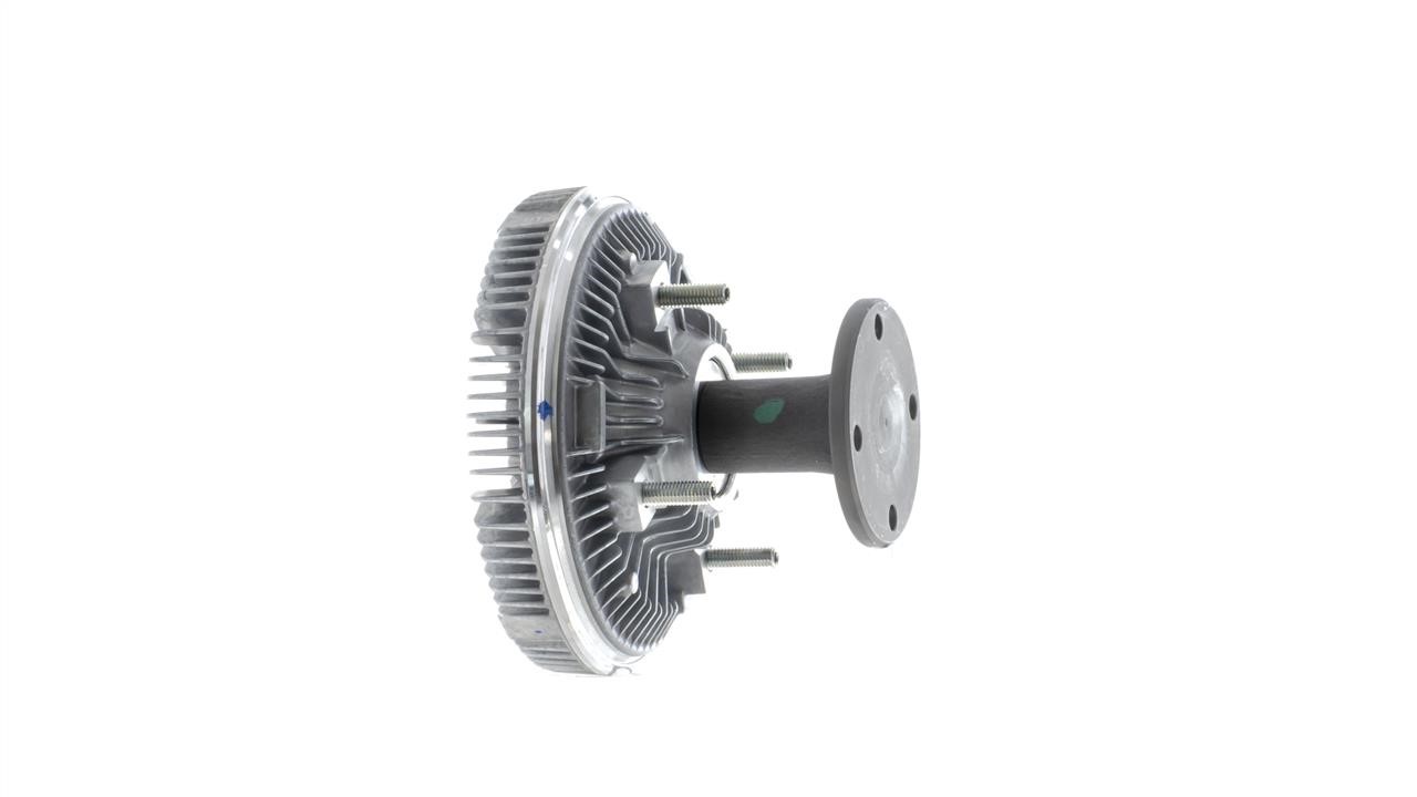 Viscous coupling assembly Mahle/Behr CFC 204 000P