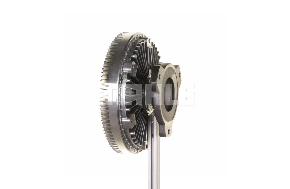 Viscous coupling assembly Mahle/Behr CFC 21 000P
