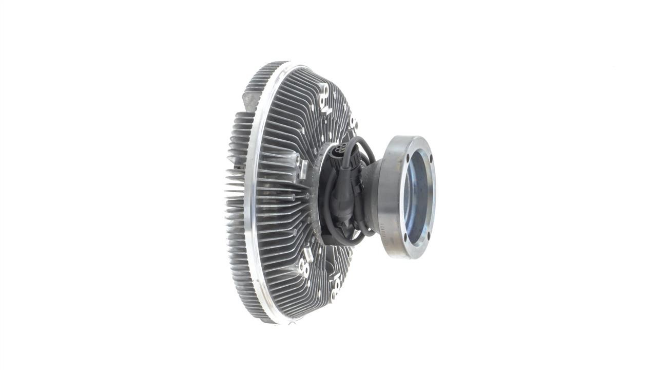Viscous coupling assembly Mahle/Behr CFC 226 000P