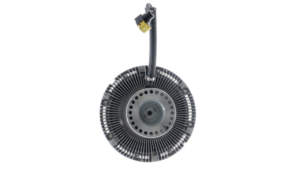 Clutch, radiator fan Mahle/Behr CFC 269 000P