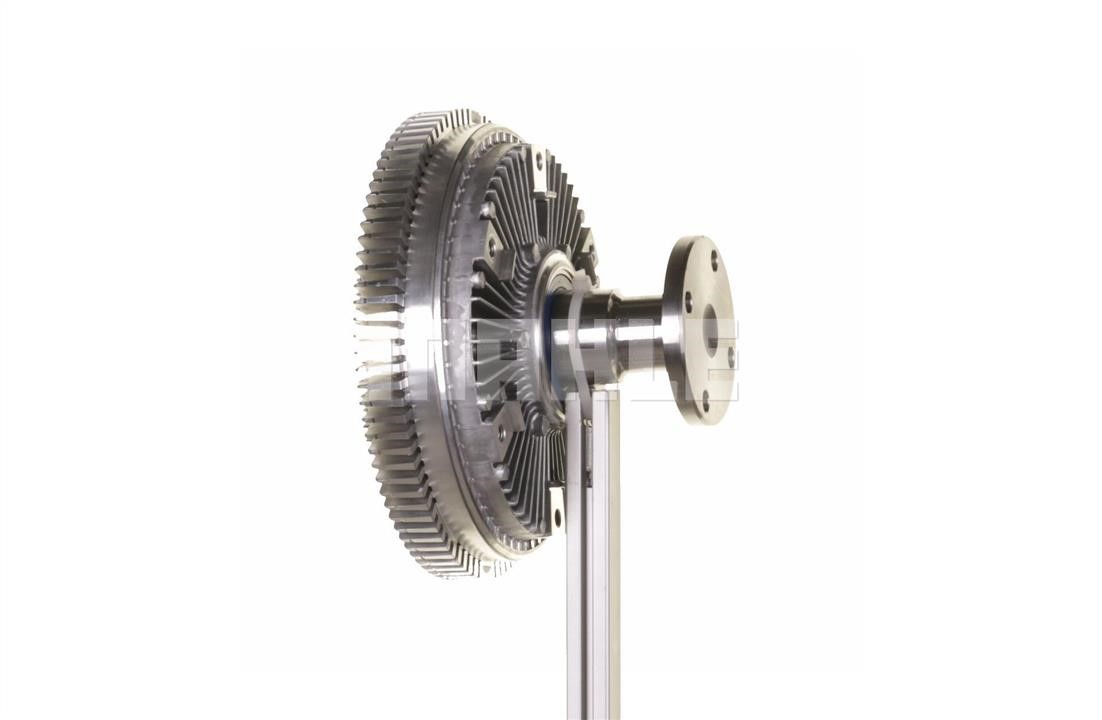 Viscous coupling assembly Mahle/Behr CFC 36 000P