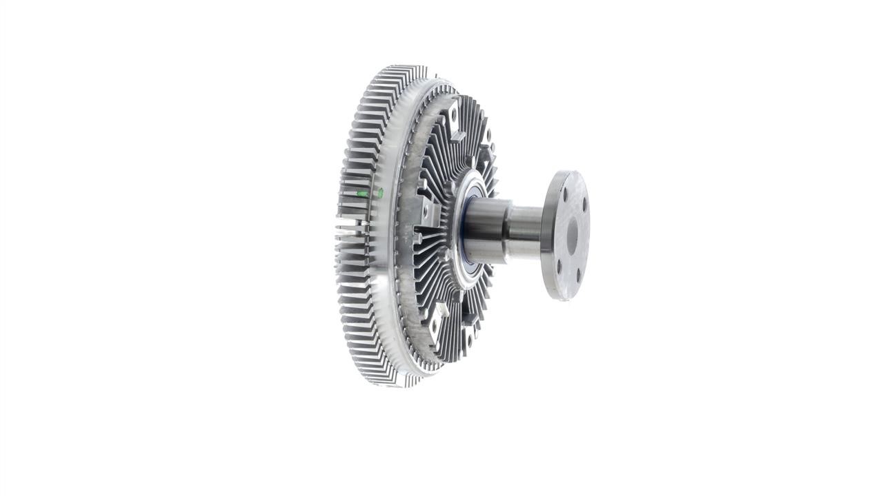 Viscous coupling Mahle/Behr CFC 37 000P