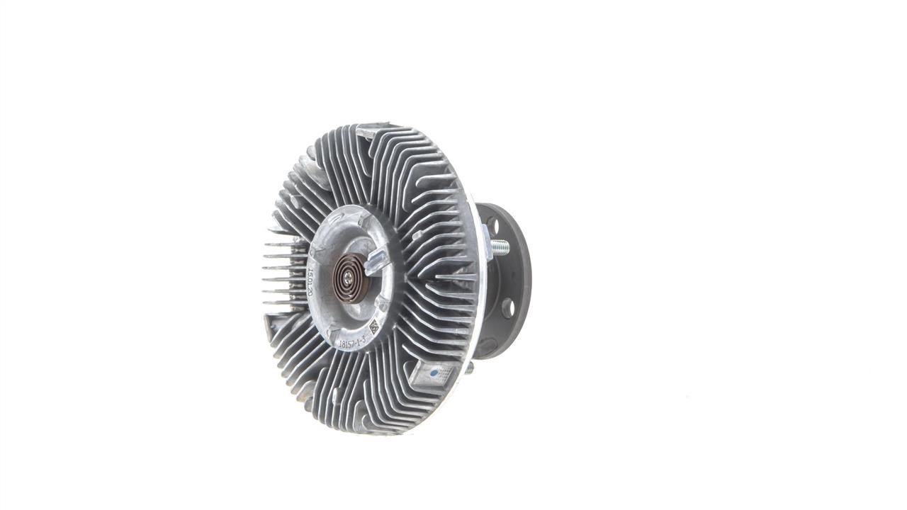Viscous coupling assembly Mahle/Behr CFC 233 000P