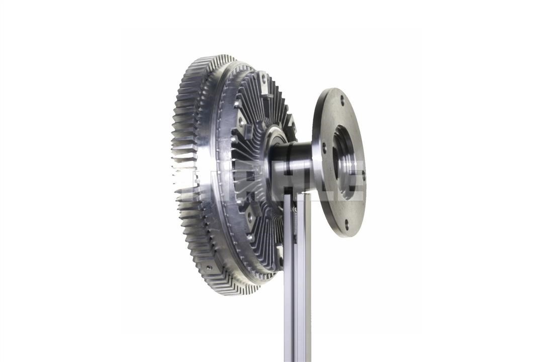 Viscous coupling assembly Mahle/Behr CFC 41 000P
