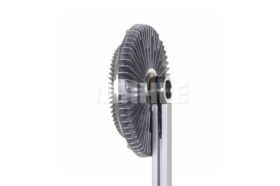 Viscous coupling assembly Mahle/Behr CFC 75 000P