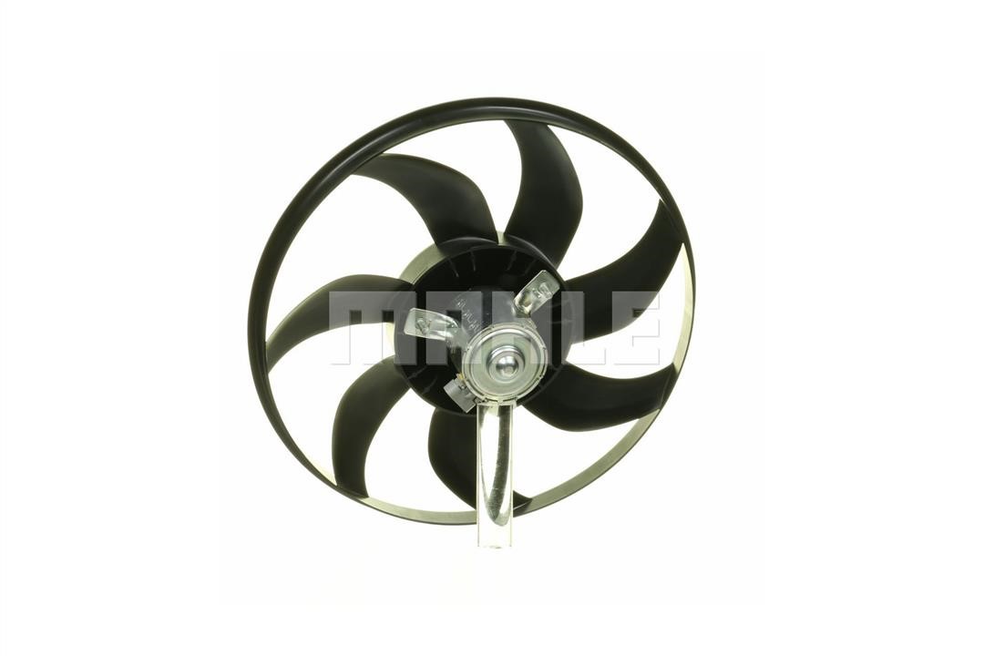Hub, engine cooling fan wheel Mahle&#x2F;Behr CFF 164 000P