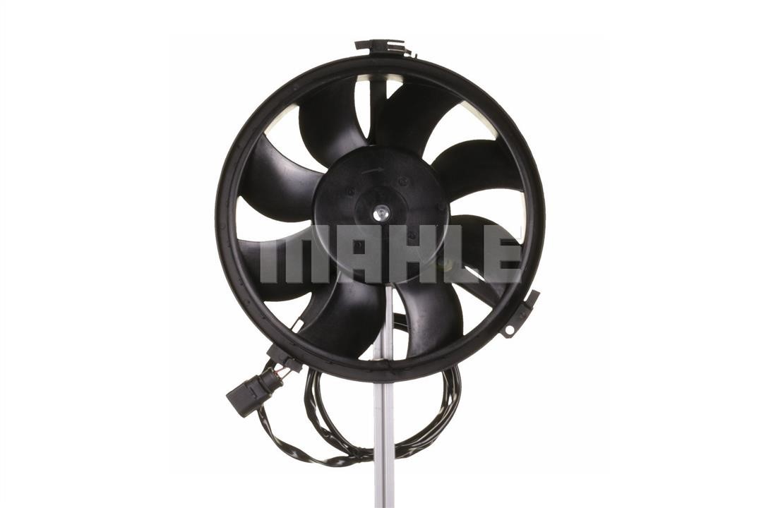 Mahle/Behr CFF 166 000S Hub, engine cooling fan wheel CFF166000S