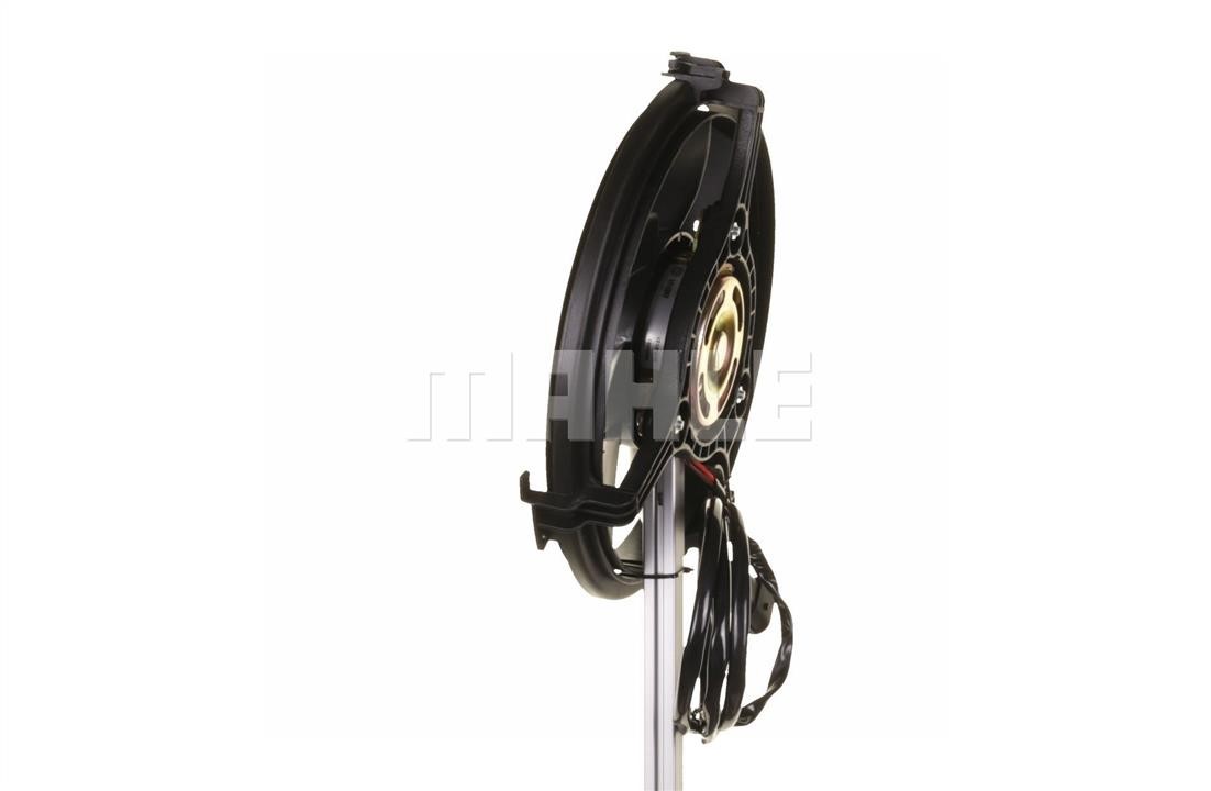 Hub, engine cooling fan wheel Mahle/Behr CFF 166 000S