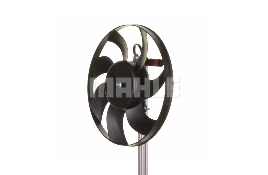 Hub, engine cooling fan wheel Mahle&#x2F;Behr CFF 171 000S