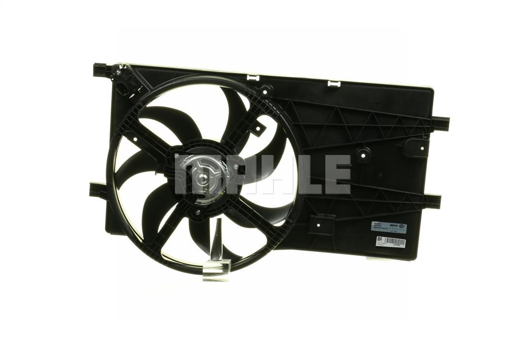 Mahle/Behr CFF 179 000P Hub, engine cooling fan wheel CFF179000P