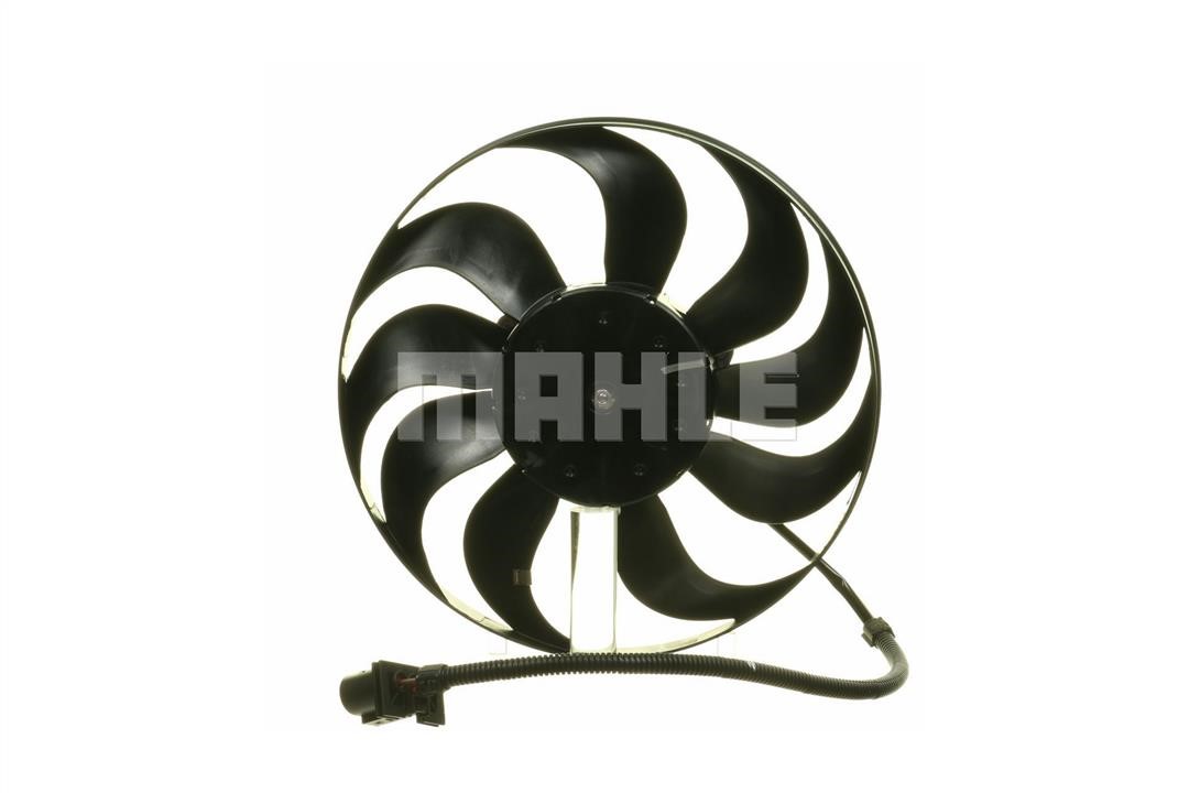 Mahle/Behr CFF 185 000P Hub, engine cooling fan wheel CFF185000P
