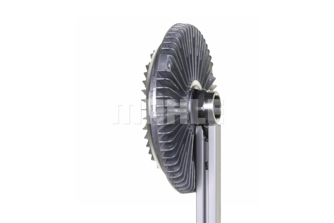 Viscous coupling assembly Mahle/Behr CFC 94 000P