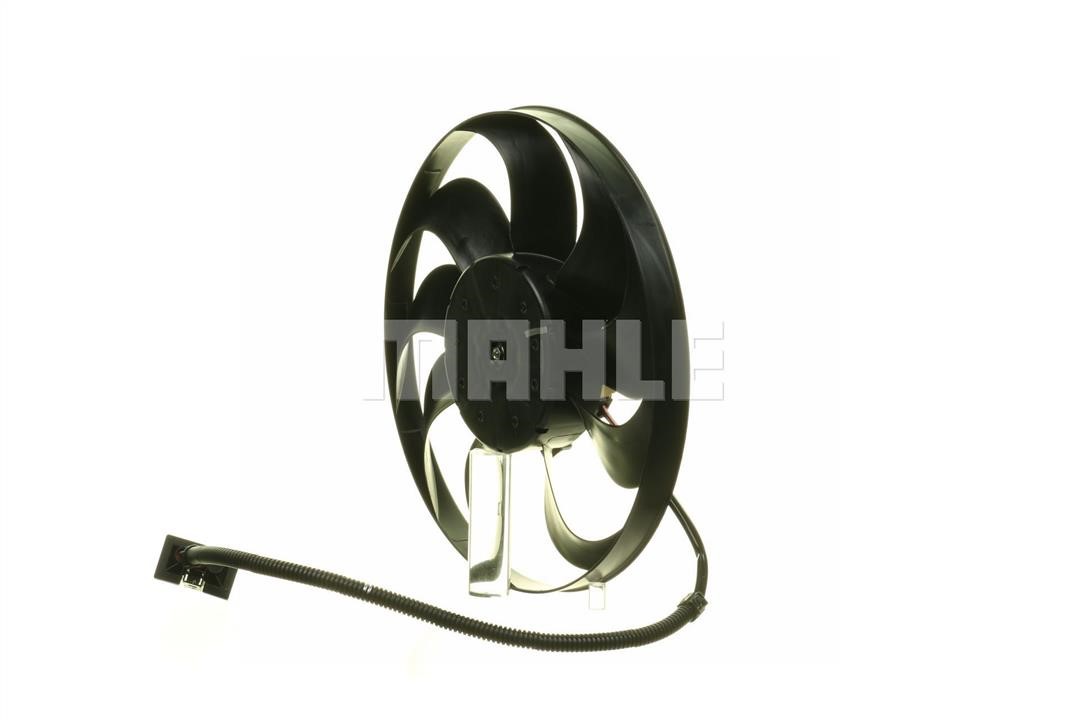 Hub, engine cooling fan wheel Mahle&#x2F;Behr CFF 185 000P