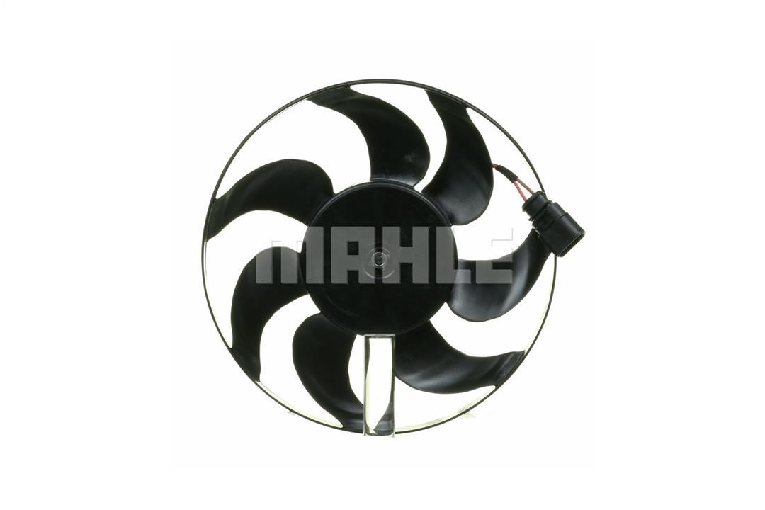 Mahle/Behr CFF 188 000P Hub, engine cooling fan wheel CFF188000P