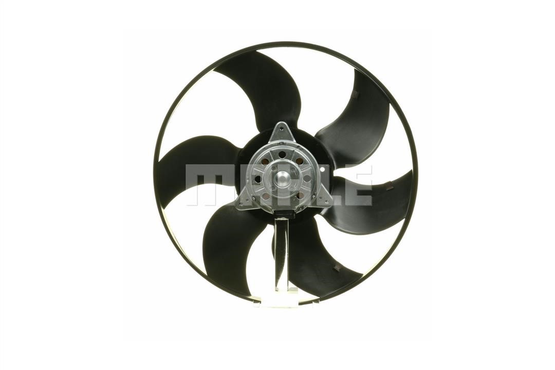 Mahle/Behr CFF 23 000P Hub, engine cooling fan wheel CFF23000P