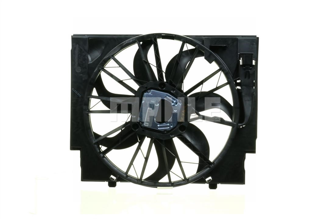 Mahle/Behr CFF 189 000P Hub, engine cooling fan wheel CFF189000P