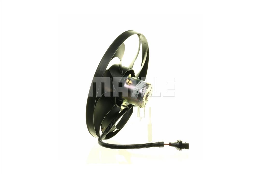 Hub, engine cooling fan wheel Mahle/Behr CFF 11 000P