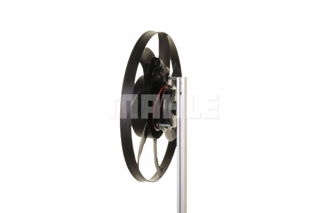 Hub, engine cooling fan wheel Mahle&#x2F;Behr CFF 19 000S