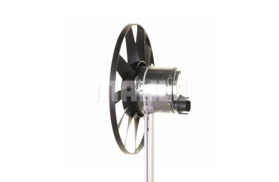 Hub, engine cooling fan wheel Mahle/Behr CFF 12 000S