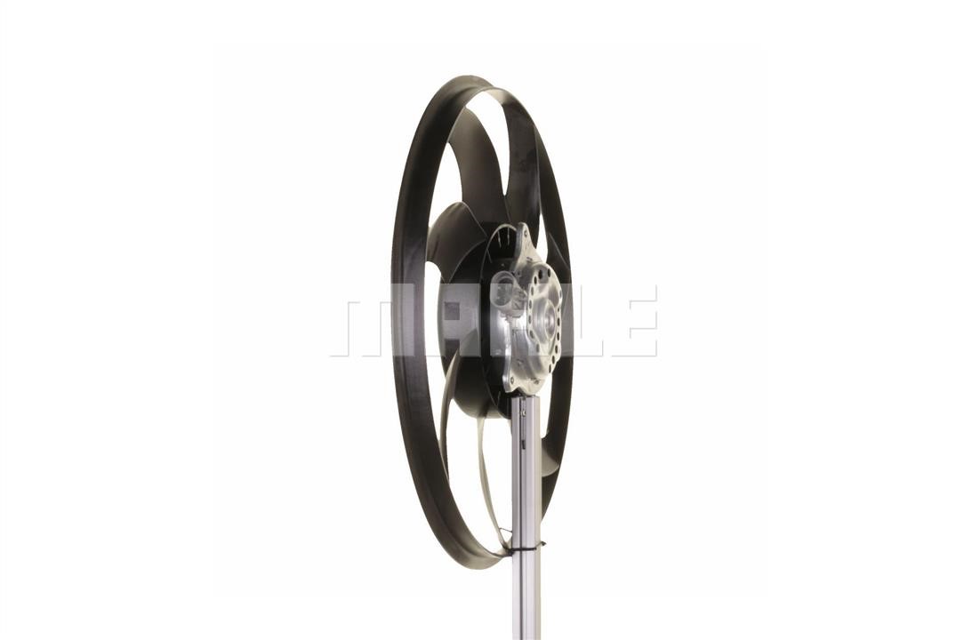 Hub, engine cooling fan wheel Mahle/Behr CFF 231 000P