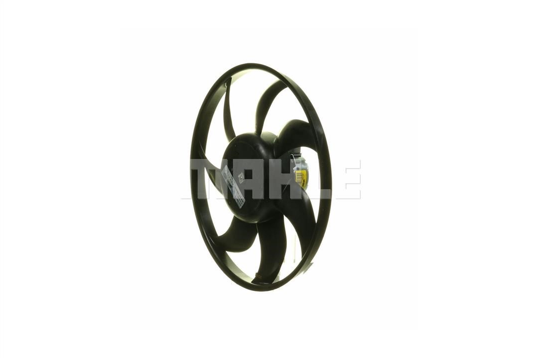 Hub, engine cooling fan wheel Mahle/Behr CFF 120 000P