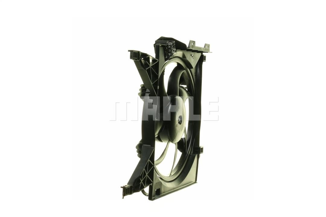 Hub, engine cooling fan wheel Mahle/Behr CFF 191 000P