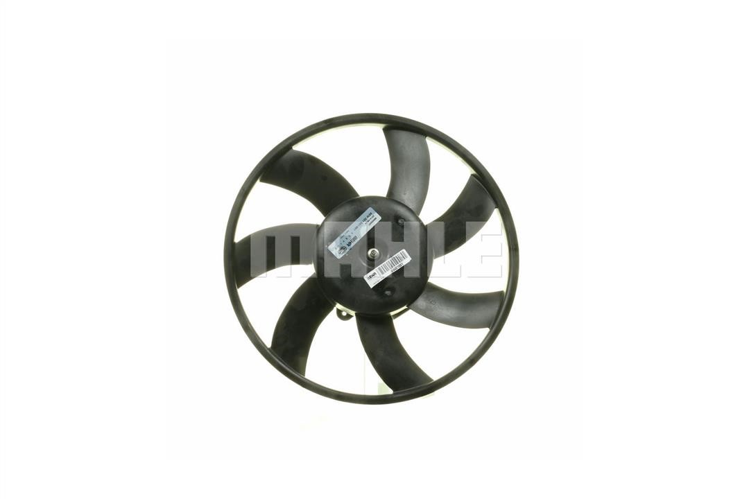 Mahle/Behr CFF 234 000P Hub, engine cooling fan wheel CFF234000P