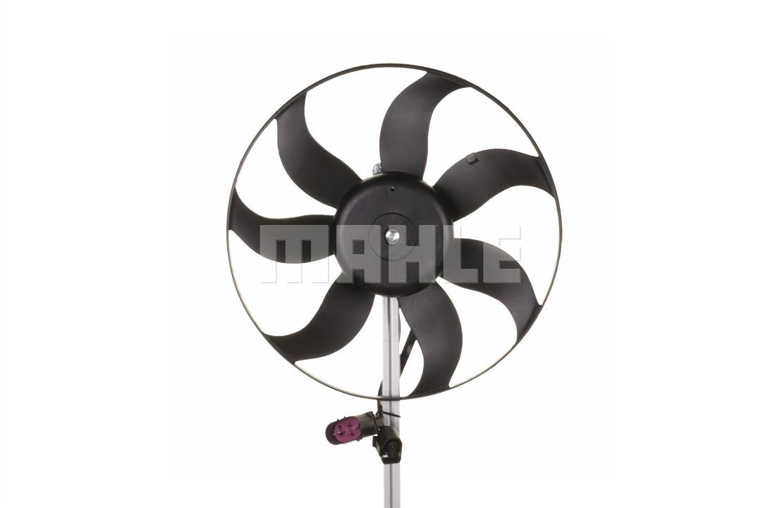 Mahle/Behr CFF 138 000S Hub, engine cooling fan wheel CFF138000S